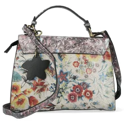 Sac cuir Cyrene 4231 | Laura Vita Best