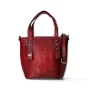Sac cuir Emi | Laura Vita Best