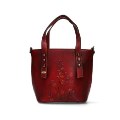 Sac cuir Emi | Laura Vita Best