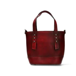 Sac cuir Emi | Laura Vita Best