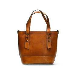 Sac cuir Emi | Laura Vita Best