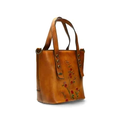 Sac cuir Emi | Laura Vita Best