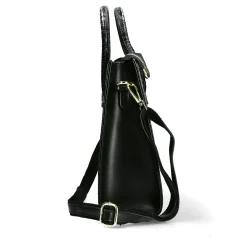 Sac cuir Eostre | Laura Vita Outlet