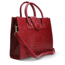 Sac cuir Eostre | Laura Vita Outlet