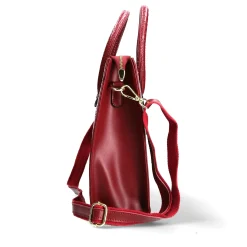Sac cuir Eostre | Laura Vita Outlet