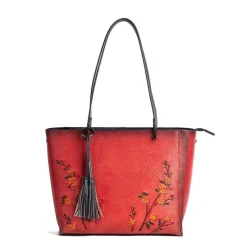 Sac cuir Lanoma | Laura Vita Hot