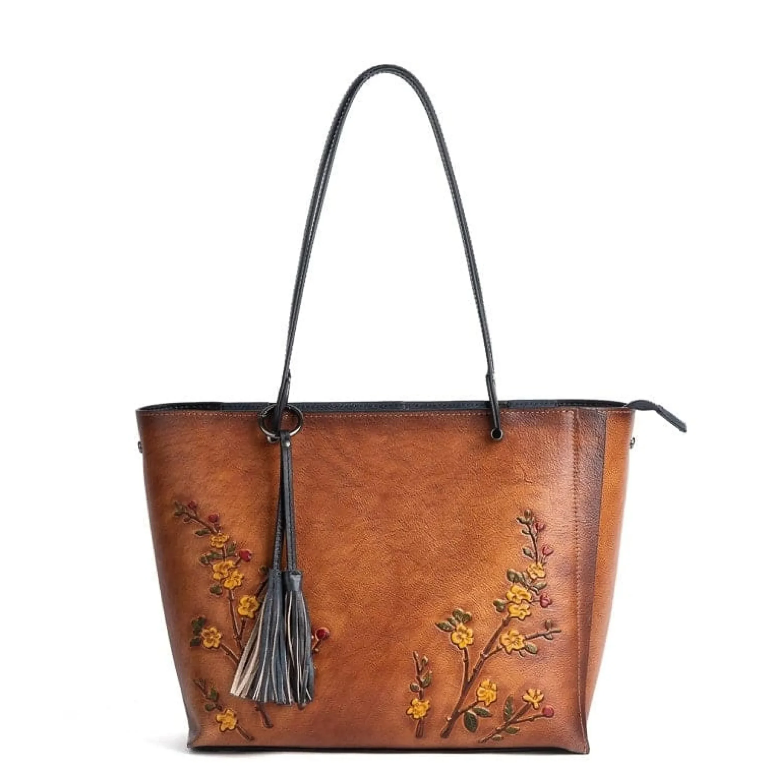 Sac cuir Lanoma | Laura Vita Hot