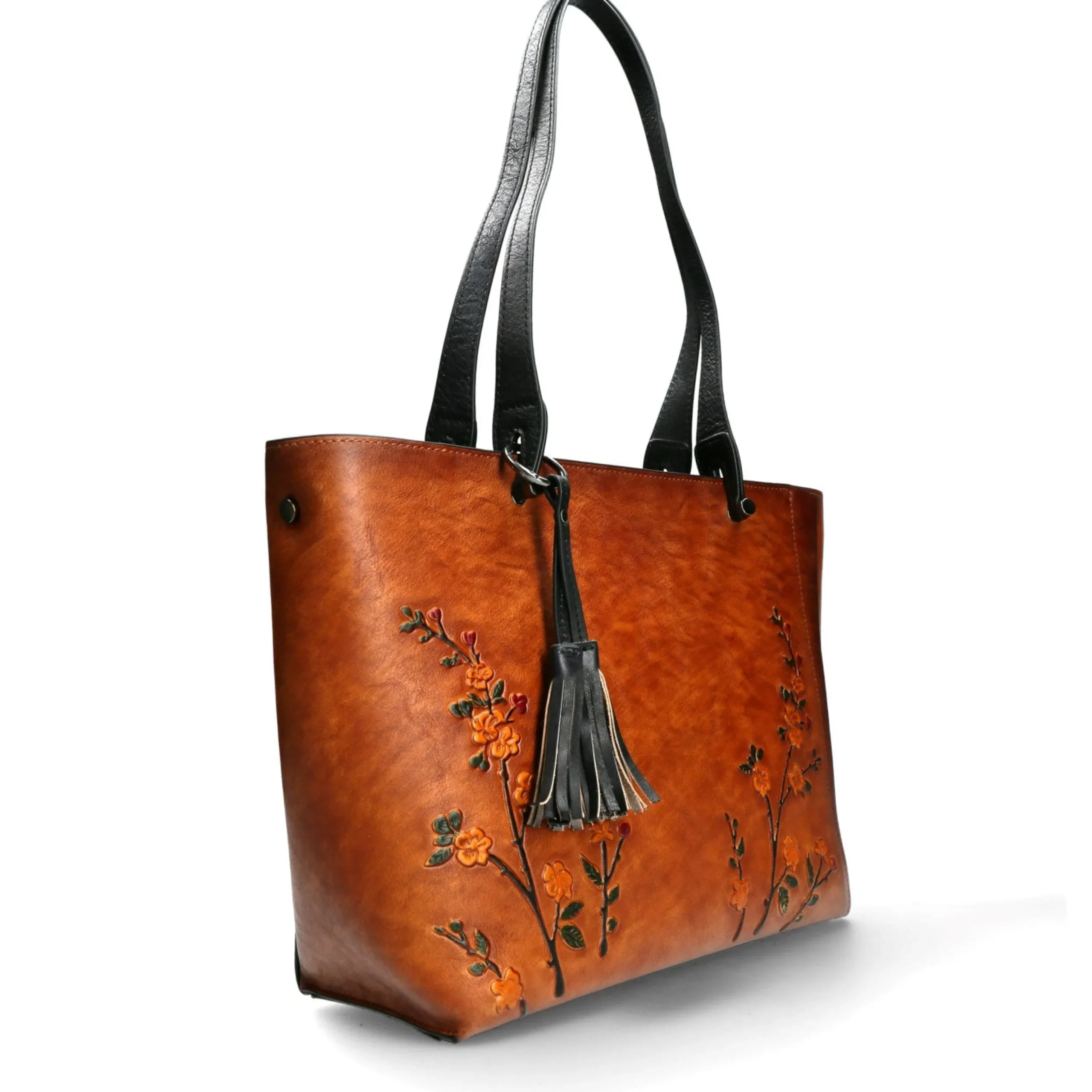 Sac cuir Lanoma | Laura Vita Hot