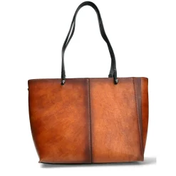Sac cuir Lanoma | Laura Vita Hot