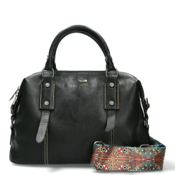 Sac en cuir Arthur Exclusivité | Laura Vita Discount