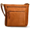 Sac en cuir Bobby Exclusivité | Laura Vita Best Sale