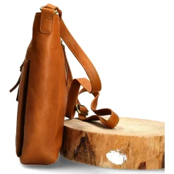 Sac en cuir Bobby Exclusivité | Laura Vita Best Sale