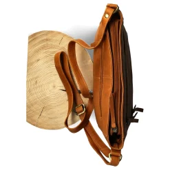 Sac en cuir Bobby Exclusivité | Laura Vita Best Sale