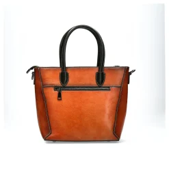 Sac en cuir Dahlia Exclusivité | Laura Vita Discount