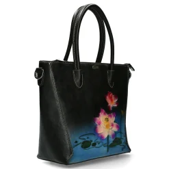 Sac en cuir Dahlia Exclusivité | Laura Vita Discount