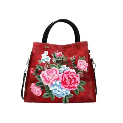 Sac en cuir Georgies Exclusivité | Laura Vita Best