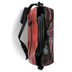 Sac en cuir Georgies Exclusivité | Laura Vita Best