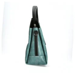 Sac en cuir Georgies Exclusivité | Laura Vita Best