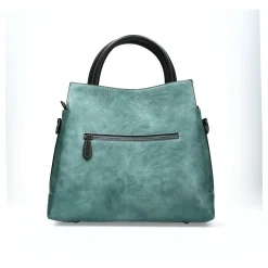 Sac en cuir Georgies Exclusivité | Laura Vita Best