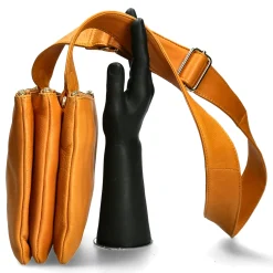 Sac en cuir Simone Exclusivité | Laura Vita Outlet
