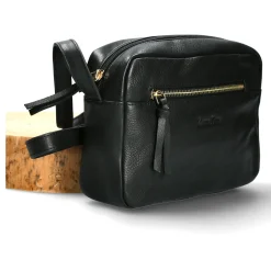 Sac en cuir Surry Exclusivité | Laura Vita Shop