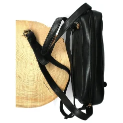 Sac en cuir Surry Exclusivité | Laura Vita Shop