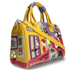 Sac Fulton | Laura Vita Hot