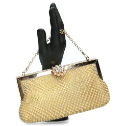 Sac pochette Charlène | Laura Vita Fashion
