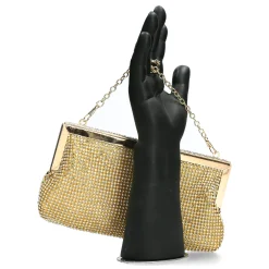 Sac pochette Charlène | Laura Vita Fashion