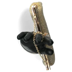 Sac pochette Charlène | Laura Vita Fashion