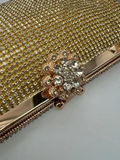 Sac pochette Charlène | Laura Vita Fashion