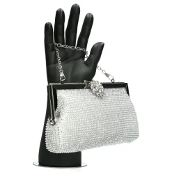 Sac pochette Charlène | Laura Vita Fashion
