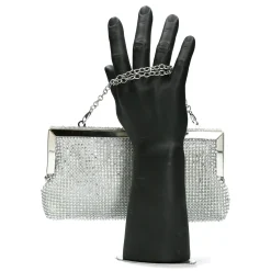 Sac pochette Charlène | Laura Vita Fashion