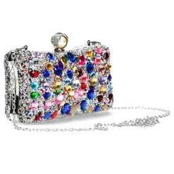 Sac Prinsies Mix Exclusivité | Laura Vita Outlet