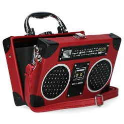 Sac Radio Exclusivité | Laura Vita Best