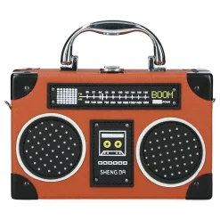 Sac Radio Exclusivité | Laura Vita Best
