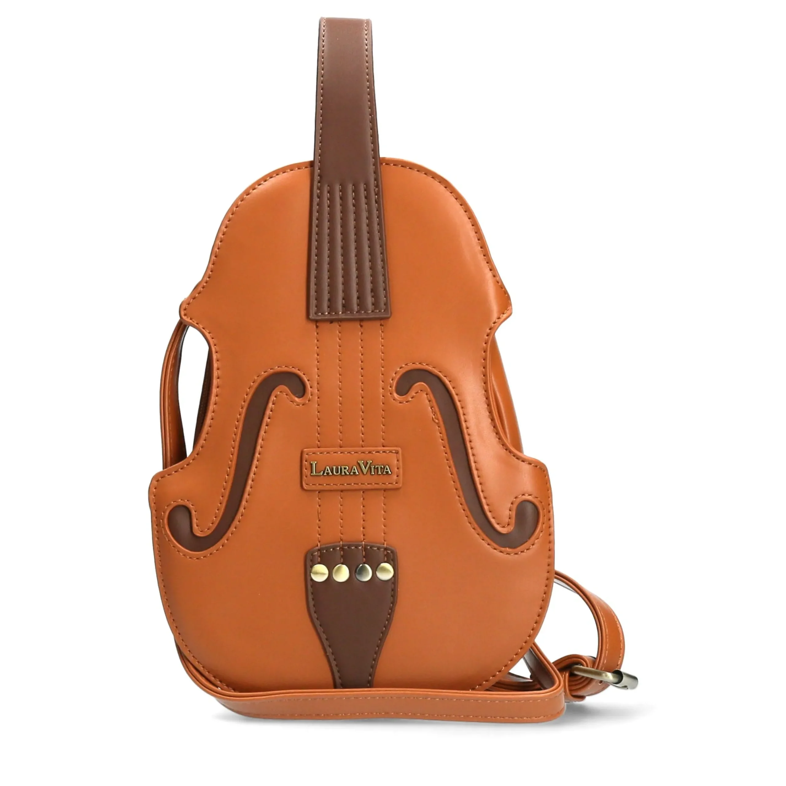 Sac VIOLON | Laura Vita New