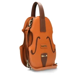 Sac VIOLON | Laura Vita New