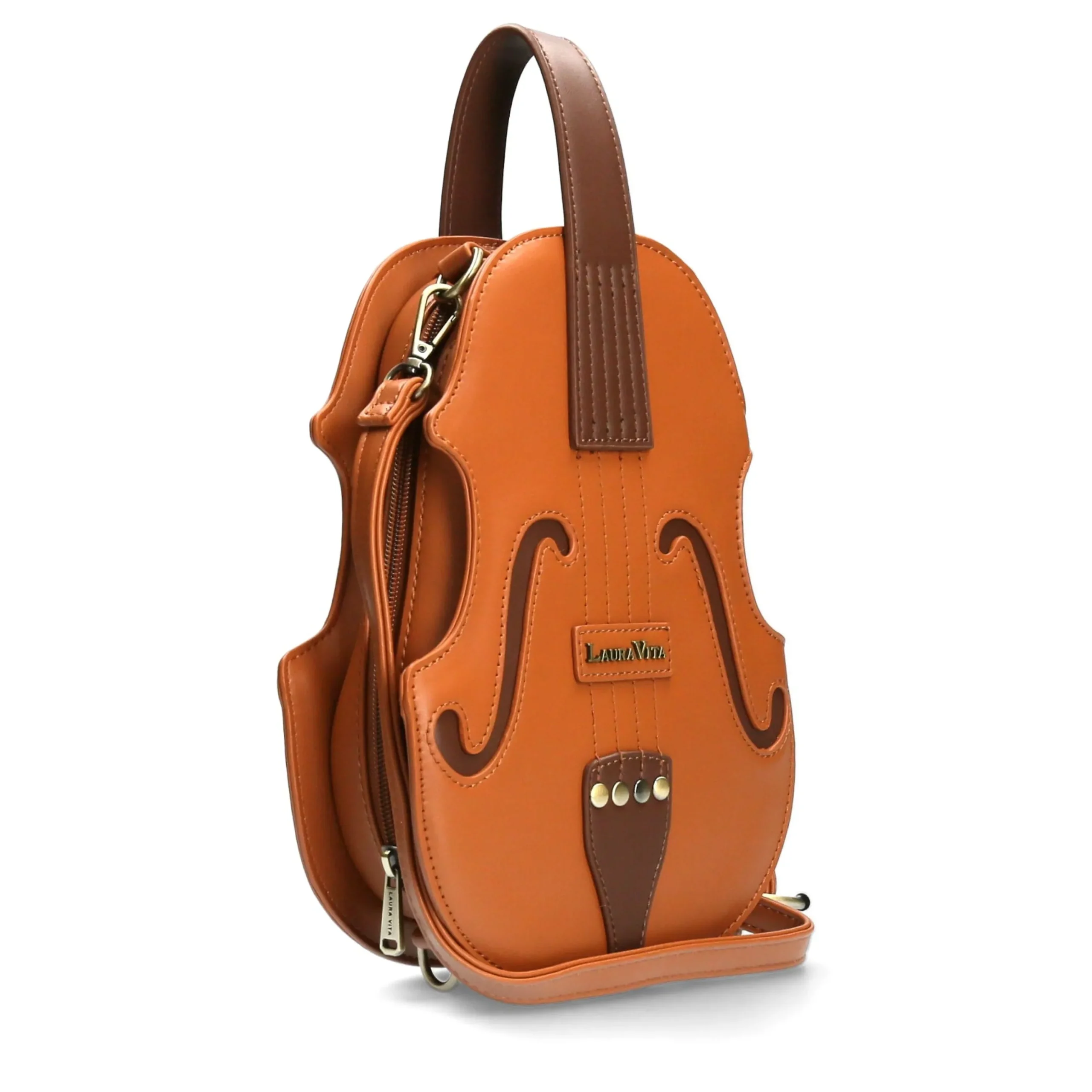 Sac VIOLON | Laura Vita New