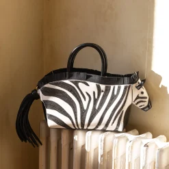 Sac ZEBRE | Laura Vita Online