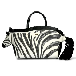 Sac ZEBRE | Laura Vita Online