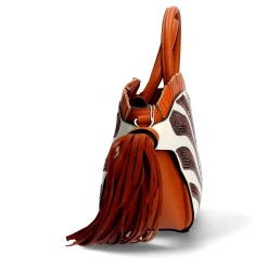 Sac ZEBRE | Laura Vita Online
