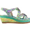 Sandale BECATRICEO 03 | Laura Vita Discount