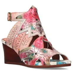 Sandales - 8037-1 | Laura Vita New