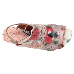 Sandales - 8037-1 | Laura Vita New