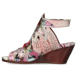 Sandales - 8037-1 | Laura Vita New
