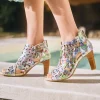 Sandales - ALBANE 0482 | Laura Vita Store