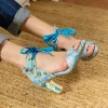 Sandales - ALBANE 60 | Laura Vita Outlet