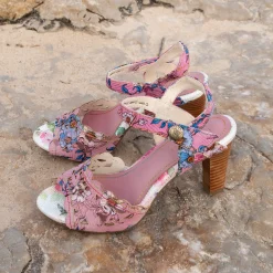 Sandales - ALBANE 51 | Laura Vita Clearance