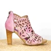 Sandales - ALBANE 04 | Laura Vita Online